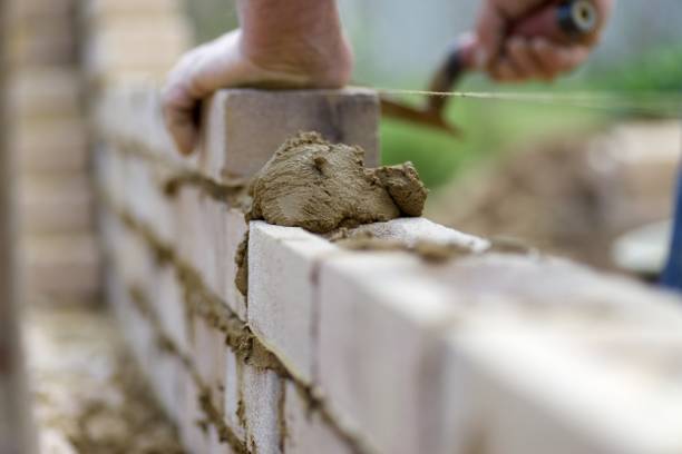 Best Decorative Concrete Services  in Red Bluff, CA