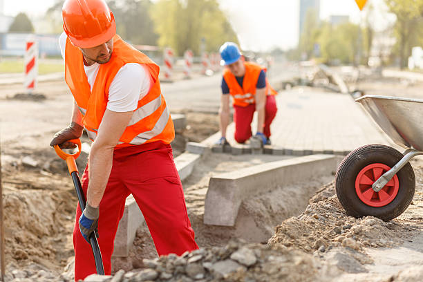 Best Concrete Foundation Repair  in Red Bluff, CA
