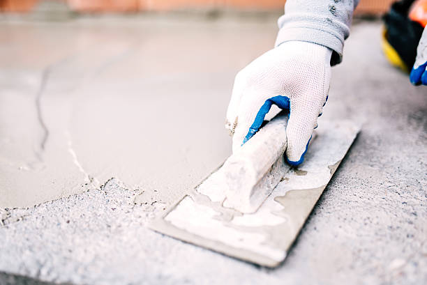 Best Concrete Installation Cost  in Red Bluff, CA